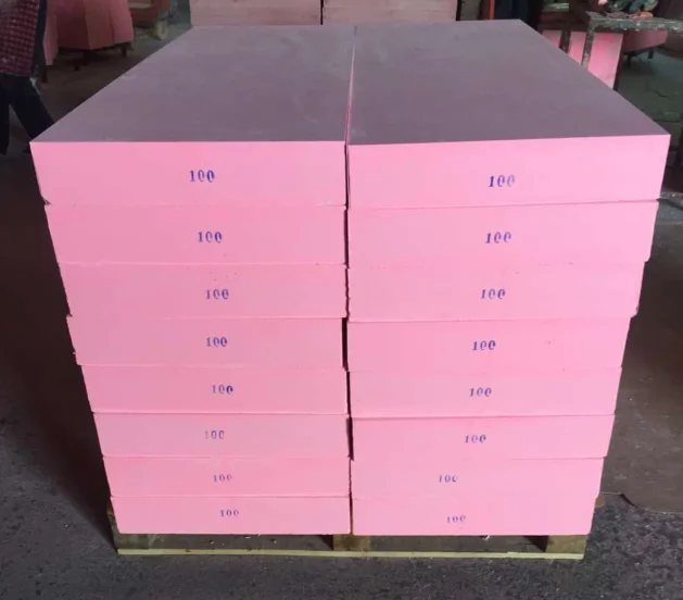 Простой шлифовальный литейный материал эпоксидная