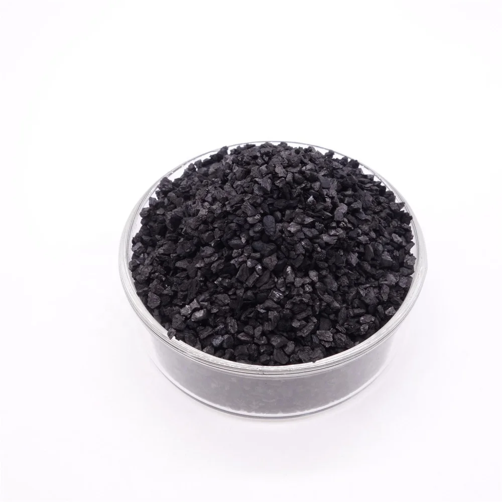 Water Filter 12 - 24 Mesh gruanular coal-based activated carbon