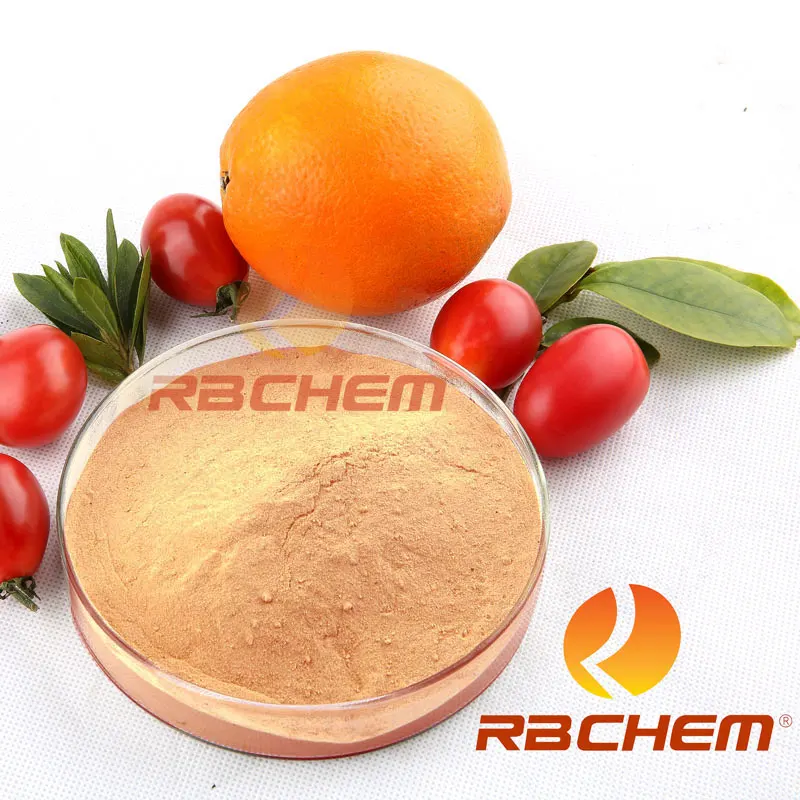 
Organic Chelated Iron (Amino acid chelate ferric) for plant growth fertilizer brown powder 