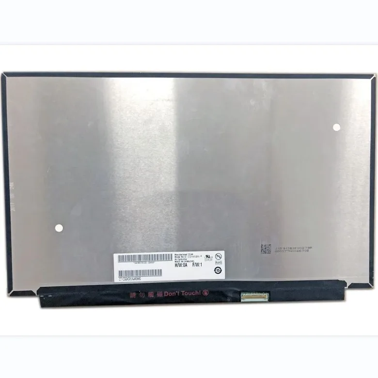 Richshine AUO Laptop Screen Panel B133HAN04.8/B133HAN04.A  13.3 inch FHD Replacement Laptop Lcd Screen