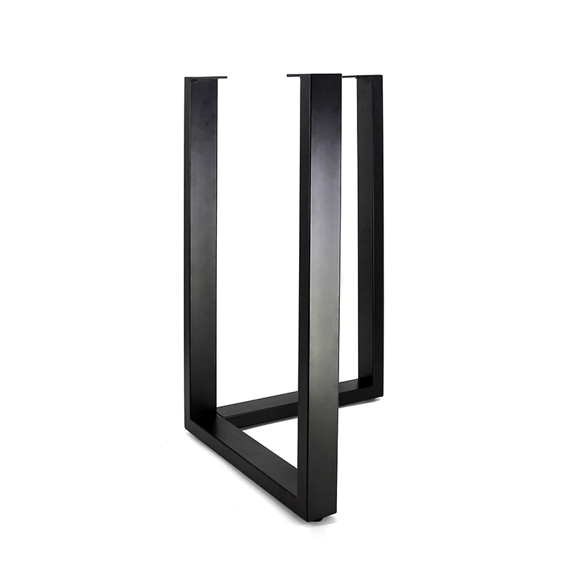 Ножки для ресторана чугунные ножки мебели стола стеклянная настольная опора кронштейн