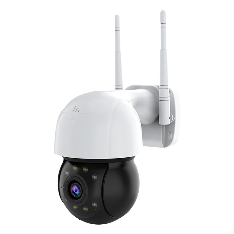 
 Беспроводная ip-камера наблюдения 360 градусов Панорама VR шаровая машина Wi-Fi HD монитор открытый монитор с сенсорным экраном cctv безопасности  