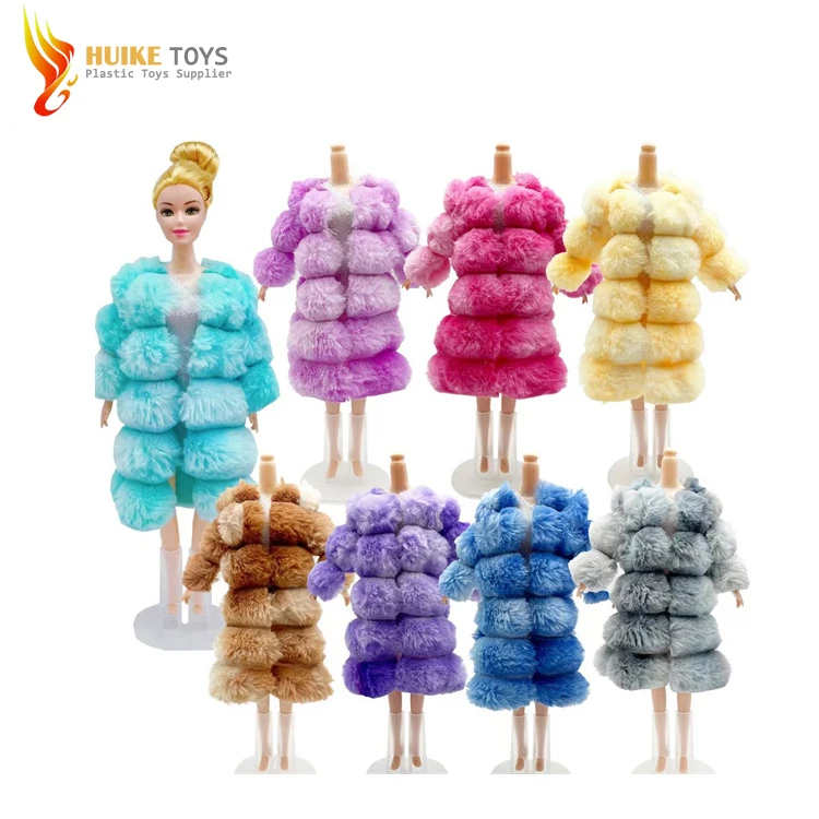 2025 Doll toys accessories plastic doll Decoration Mini Sunglasses Glasses for Christmas Elf doll