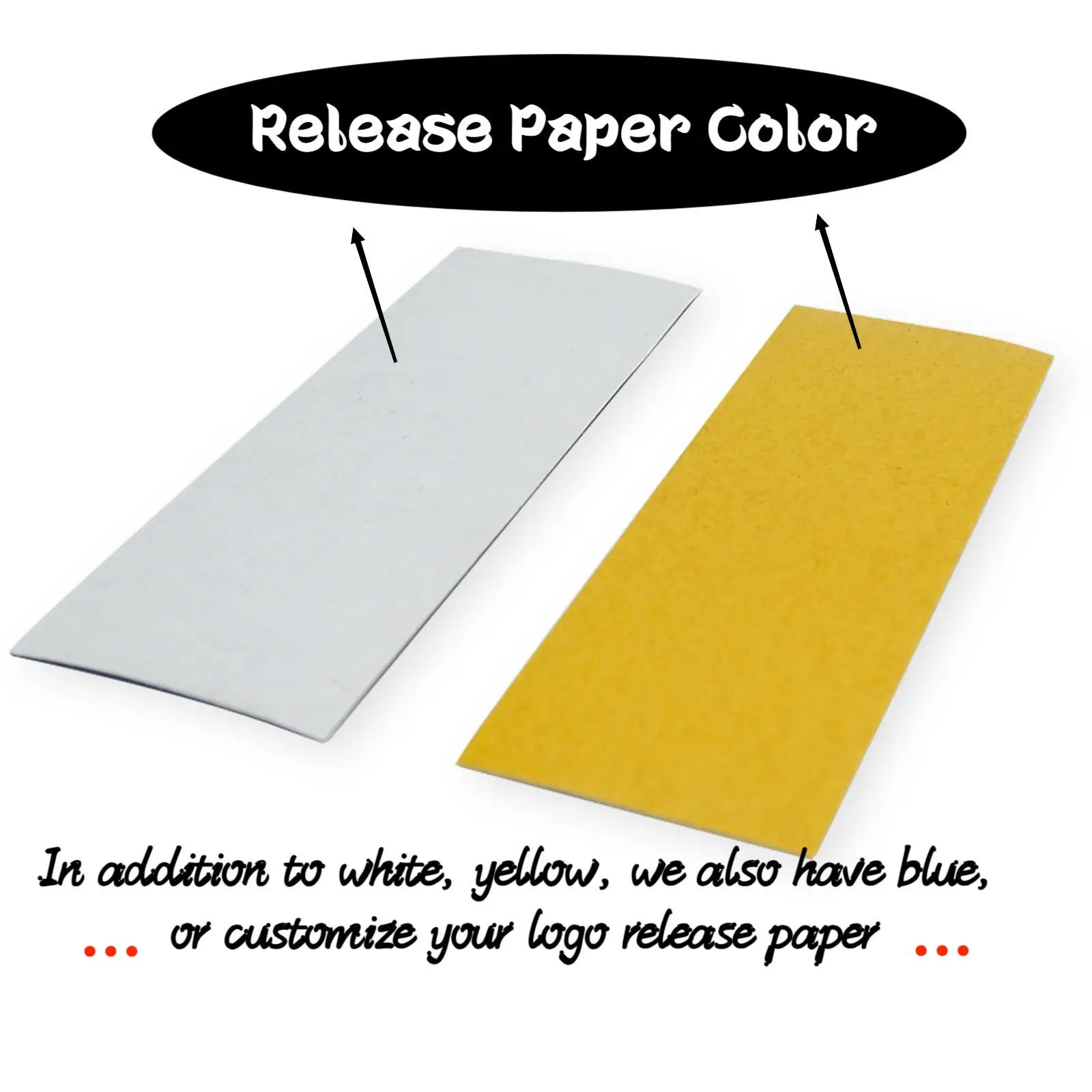 Factory Custom Fingerboard Foam Grip Tape