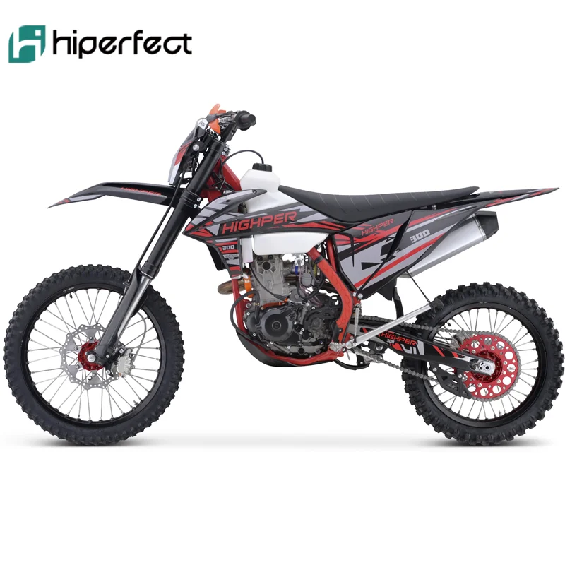 150cc 250cc 300cc off road motorcycle for motocross, high quality dirt bike for sale