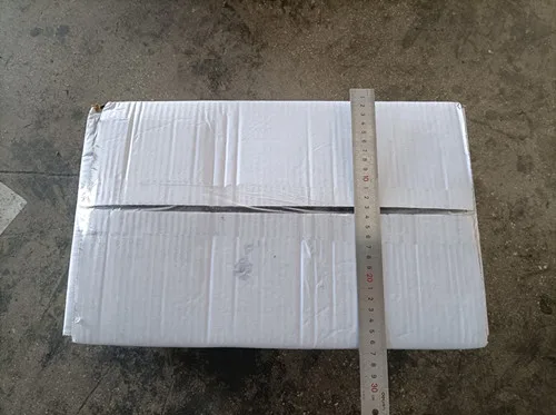 L91 Hot Selling Fresh Illex Squid Eggs Large Squid Eggs