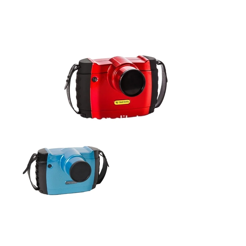 KASO горячая распродажа высокое качество BLX-10 портативного рентгеновского аппарата/стоматологический рентгеновский датчик