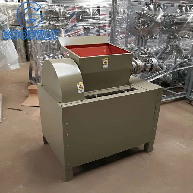
Electric stainless steel grater machine for cassava gari 