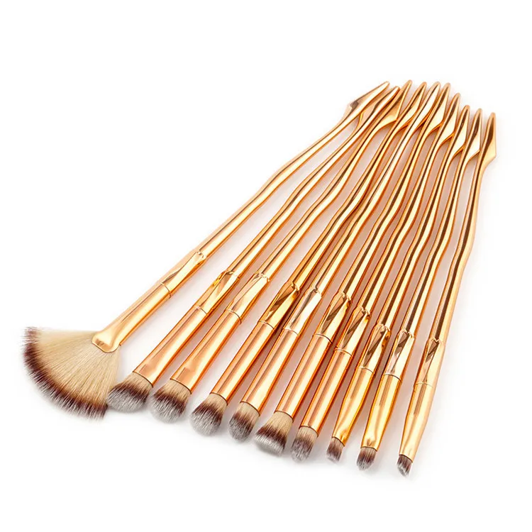 Following The Trend Prevalent High Quality Makeup Brush Cosmetic