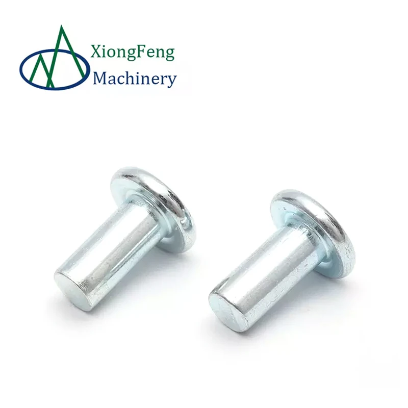 Factory fixed refrigeration forgings metal precision stainless steel cold forgings
