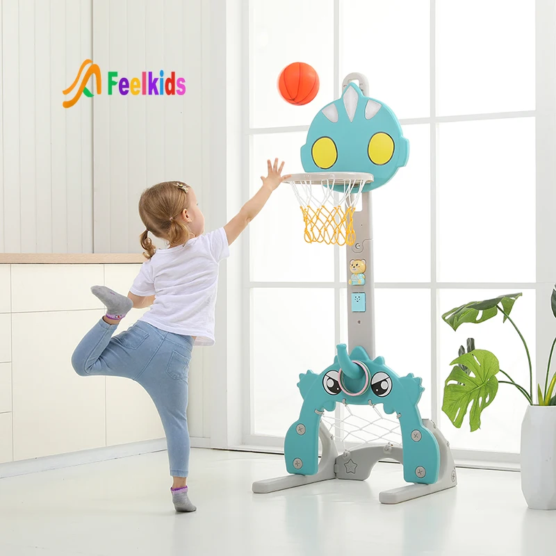 DROPSHIPPING Factory wholesale high quality  L-QC03 basketball hoop