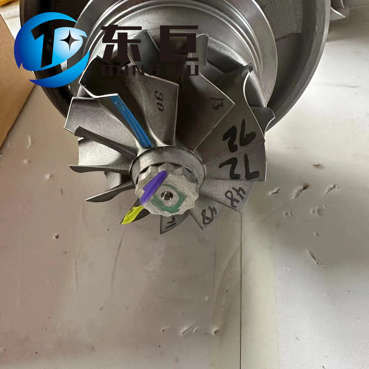 1W-1814 1W1814 детали для сборки сердечника инженерного оборудования генераторного двигателя 3406C 3406 3406B лидер продаж