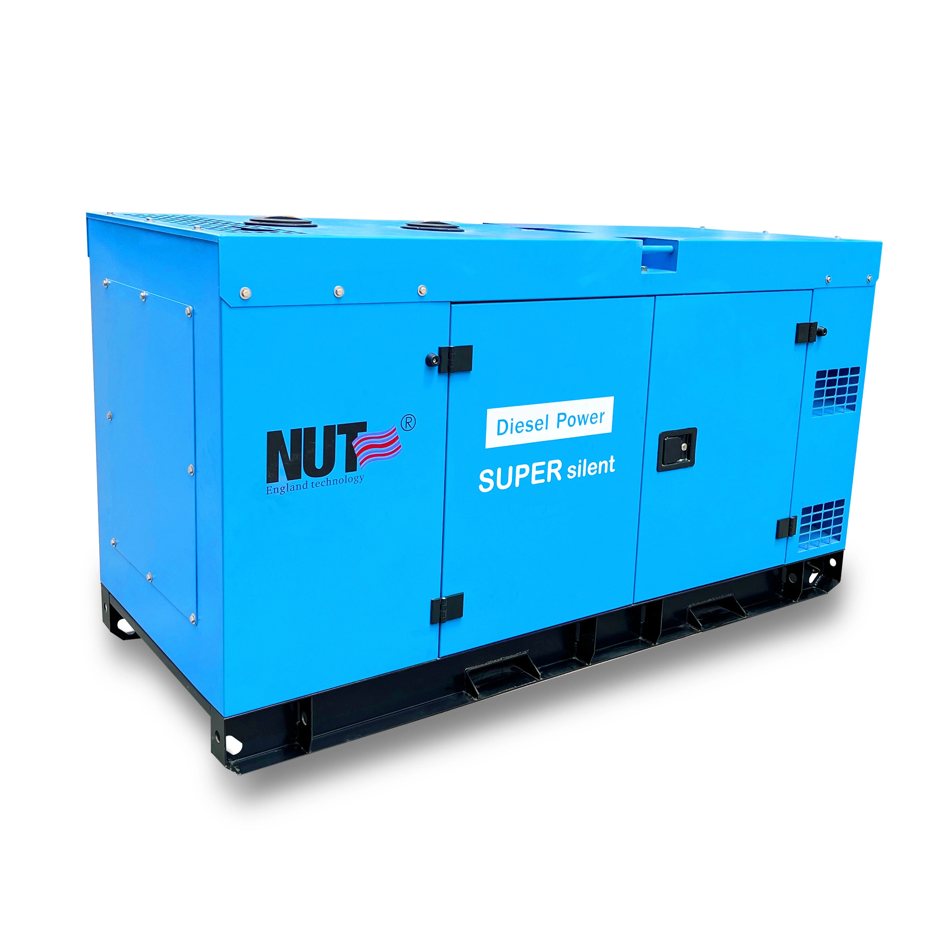 NUT-20kva 30kva 40kva cheap chinese generator groupe lectrogne gernator portable  diesel generator