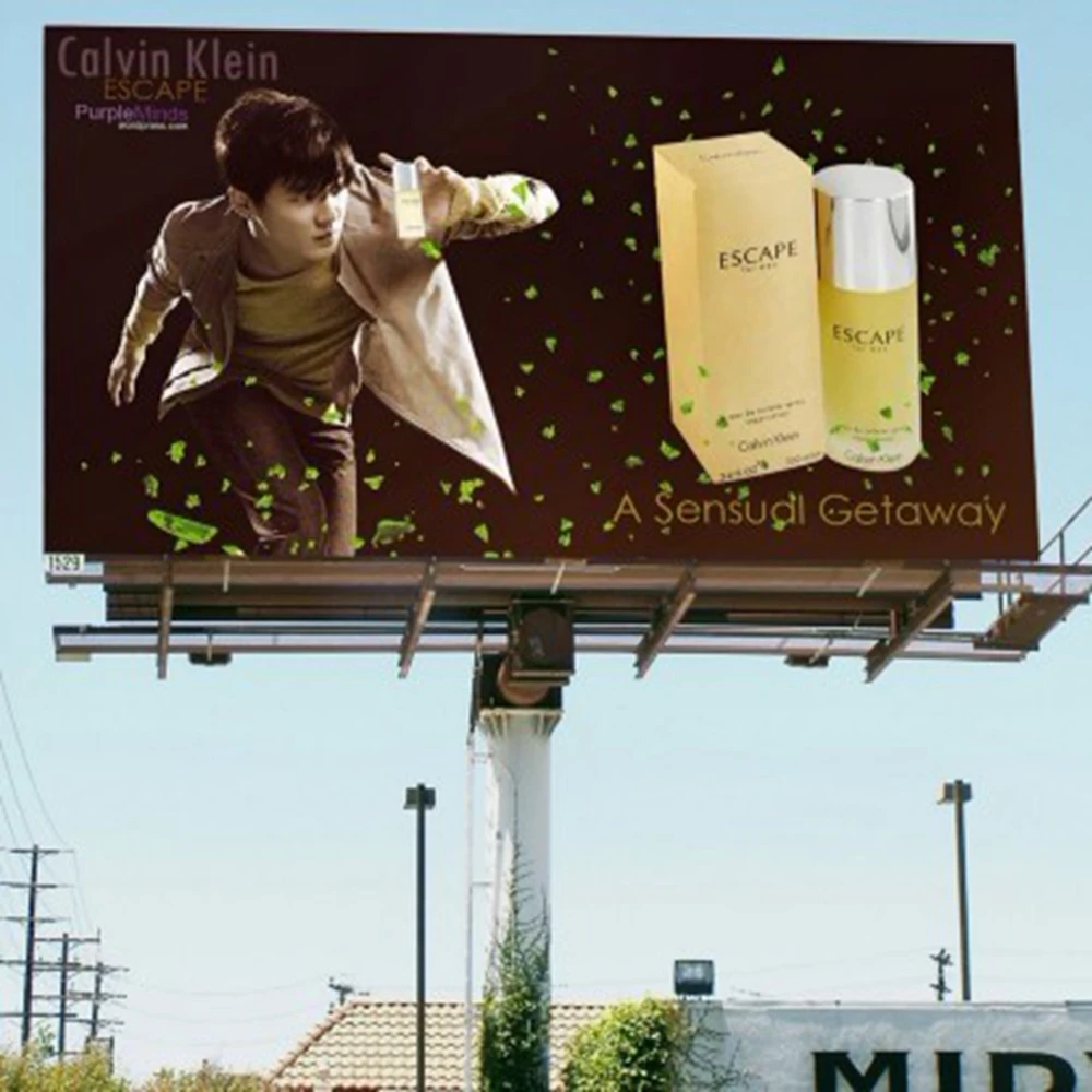 Wholesale price outdoor printing media pvc panaflex lona rolls size advertising material lona frontlit flex banner