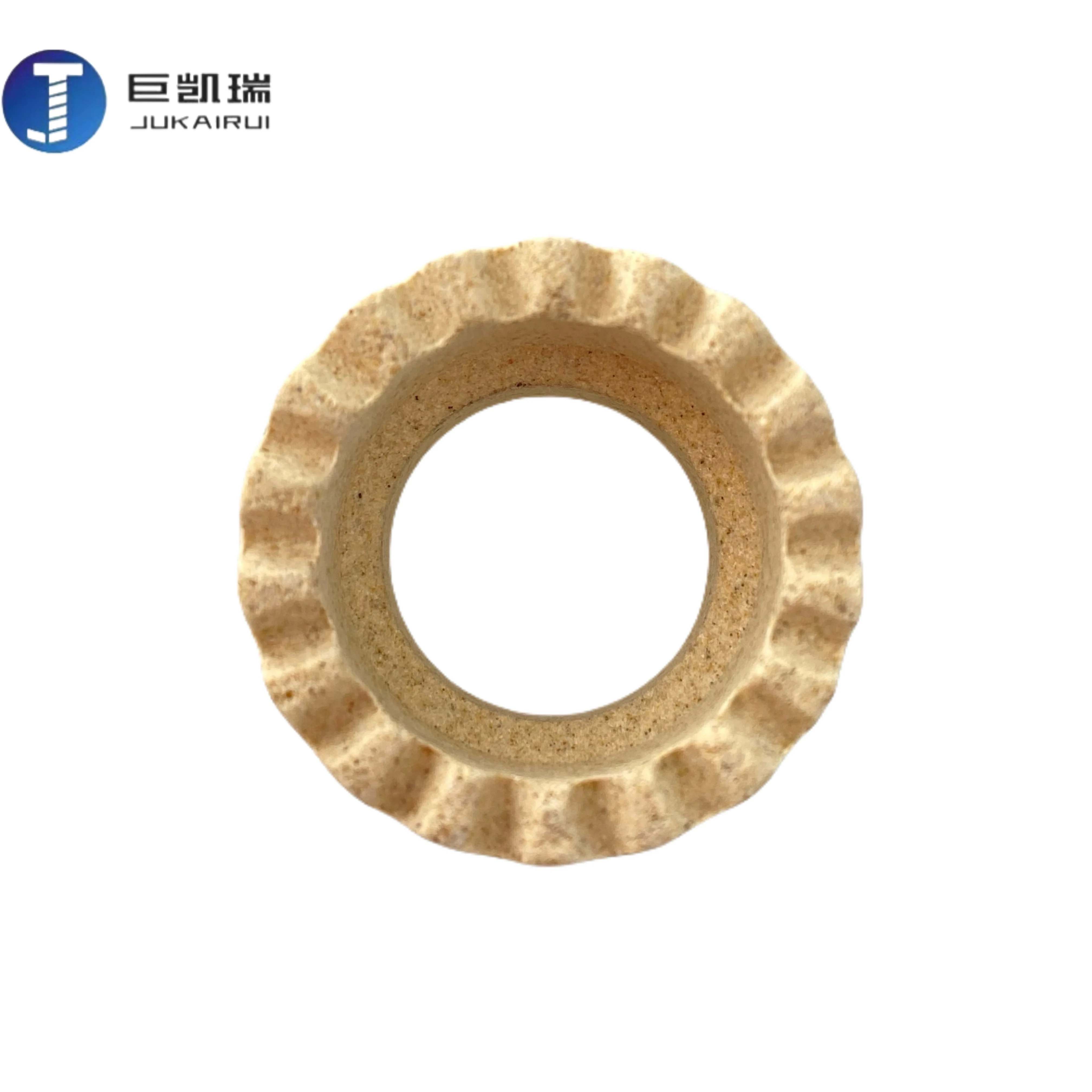 Lessing Ring Nelson Shear Stud Welding UF Cordierite Ceramic ferrule Ceramic