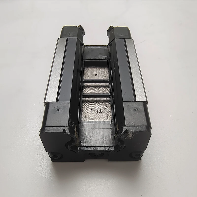 Линейный направляющий блок BRC20U0, оригинальный, ABBA BRC20U0NZ1