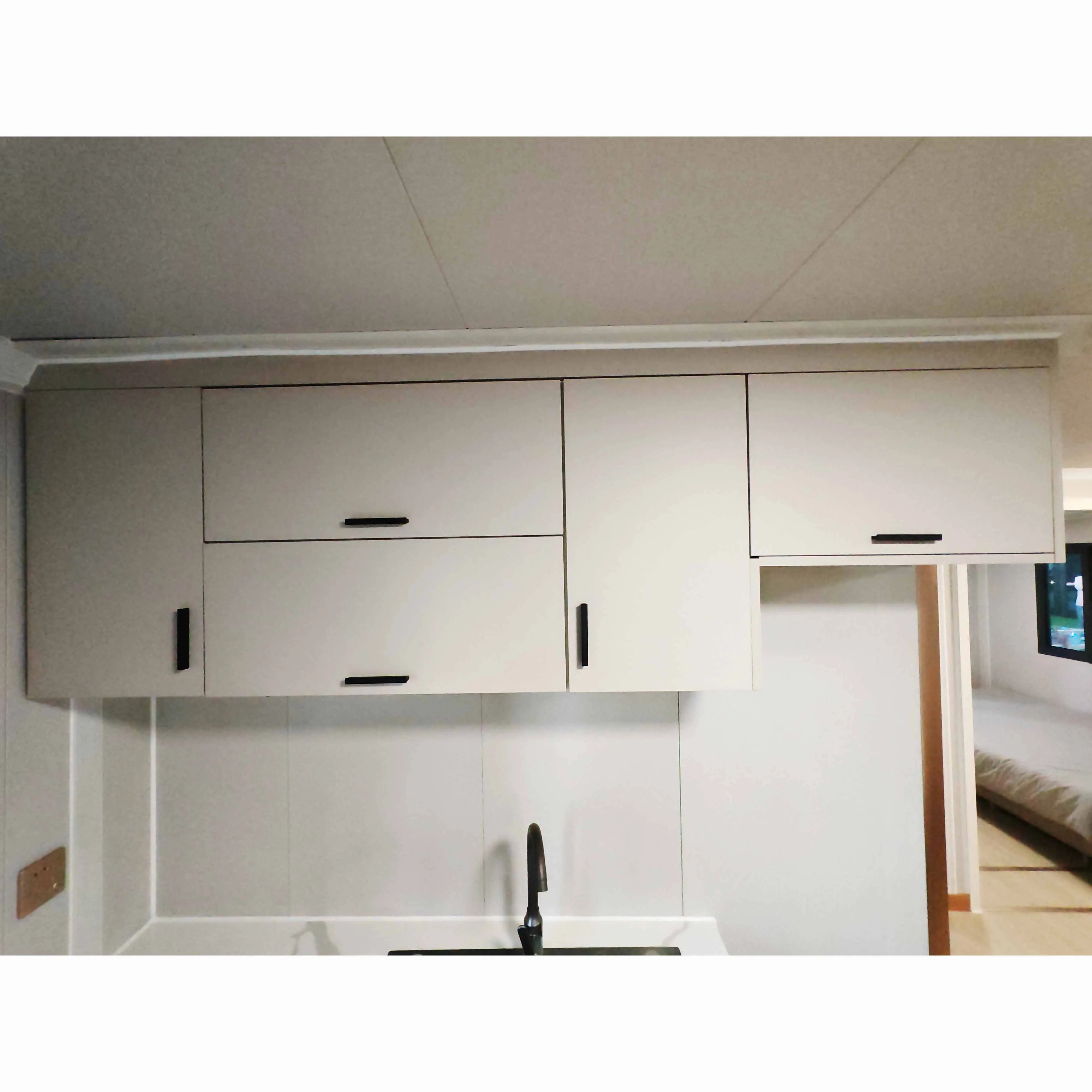 Beautiful Appearance Prefabricated Container House Container Prefabricated House Container House Price