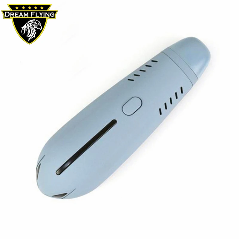 
Newest 100% original herbal vaporizer 2200mah battery ceramic chamber Submarine Dry Herb Vaporizer 