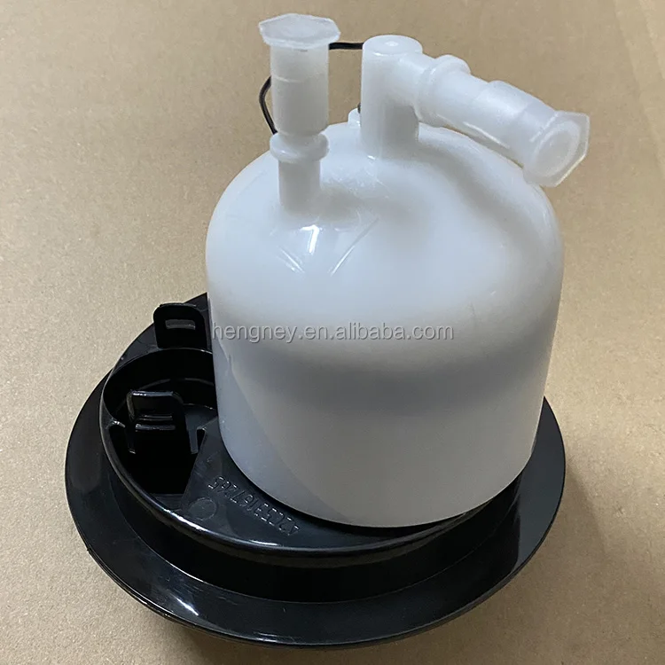 Hengney Hot selling parts 95862042100 A2C53356346Z For Cayenne 3.6L Fuel filter