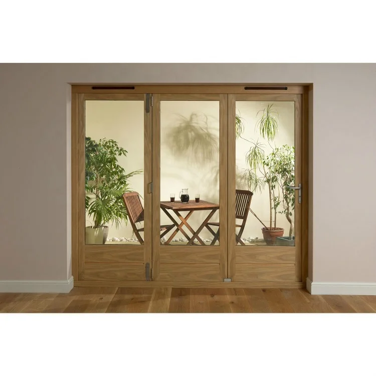 
Guangzhou china furniture aluminium doors and windows for ghana folding door mechanism 