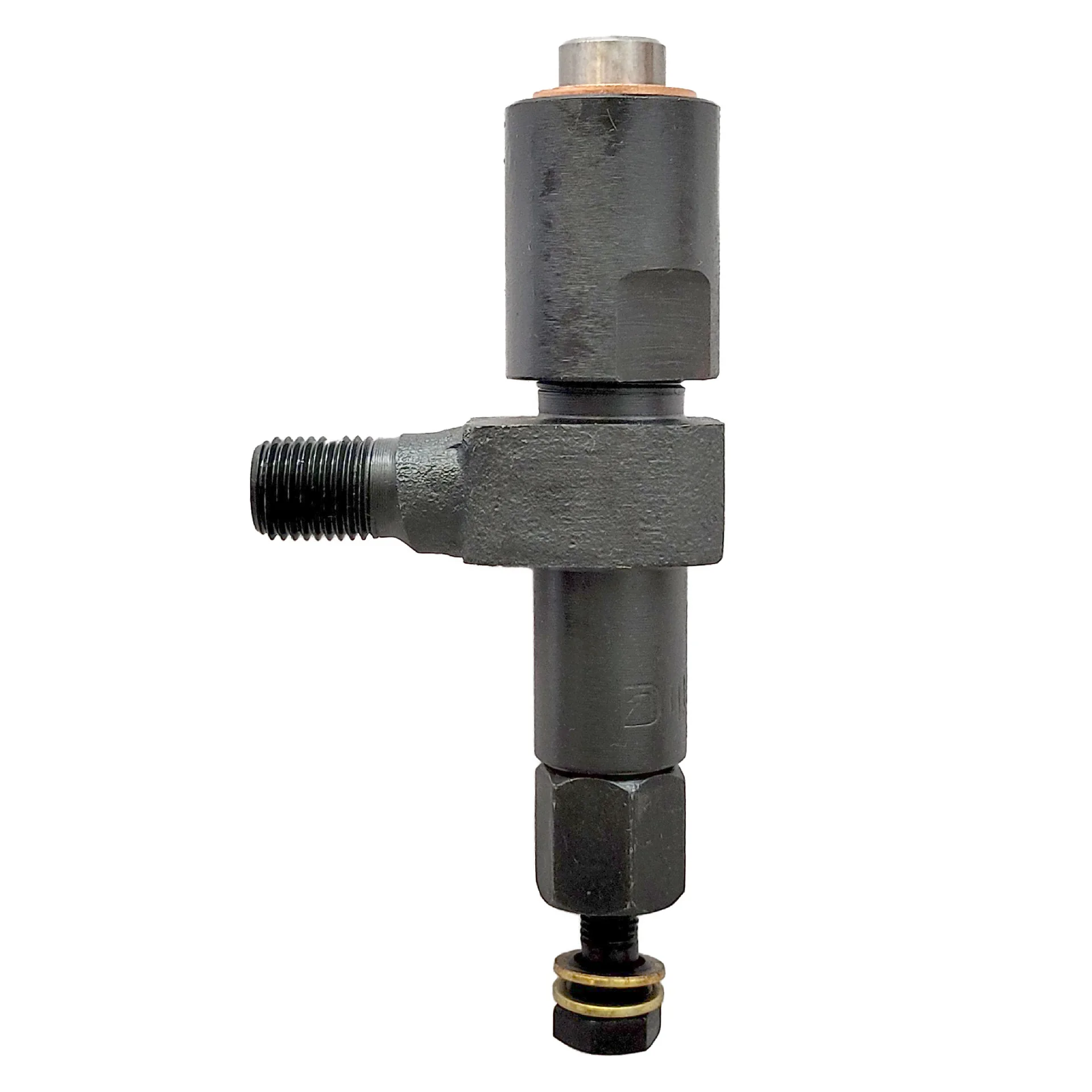 ZH1115 Diesel Engine Spare Part Fuel Injector Assembly For Sale