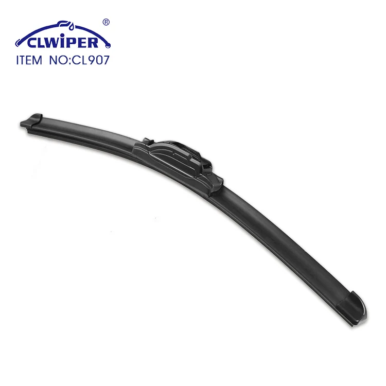 CLWIPER Авто мягкое ветровое стекло автомобиля стеклоочистителя Многофункциональный для универсальных автомобилей оптовая