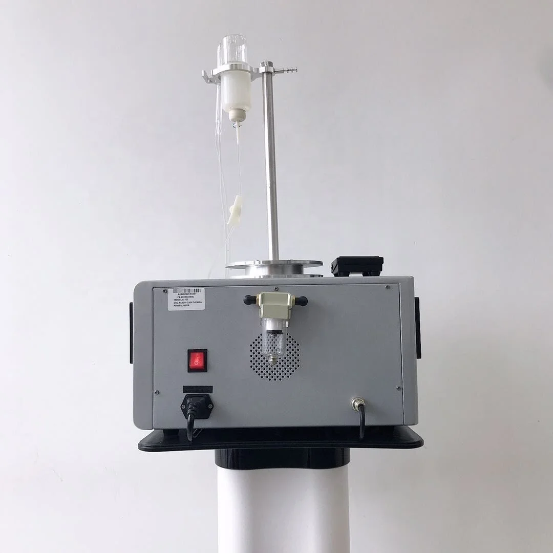 Портативная косметическая машина jet peel для лифтинга