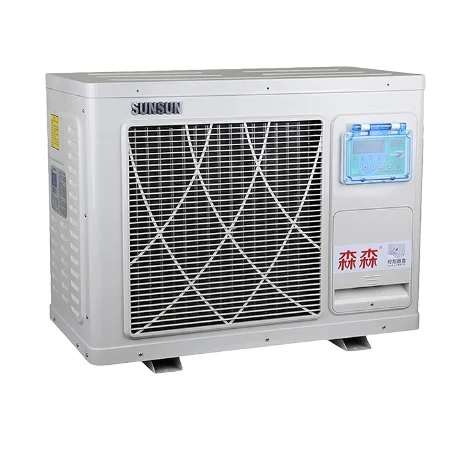  Охладитель воды SUNSUN для аквариума морепродуктов машина с постоянной температурой холодильник отель ресторан супермаркет