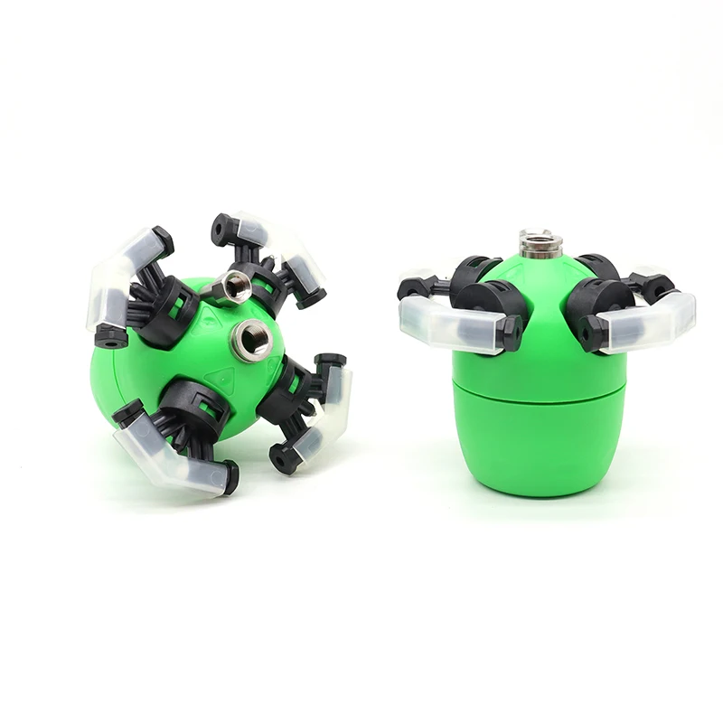 CYCO сухой туман Портативный увлажнитель туман насадка для распыления