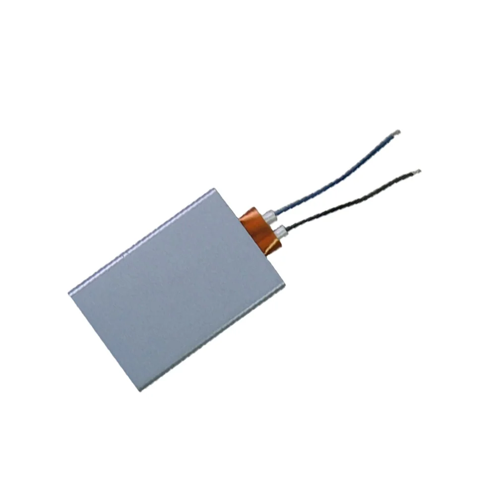 
quick heat and long life ceramic heat for hair straightener brush 