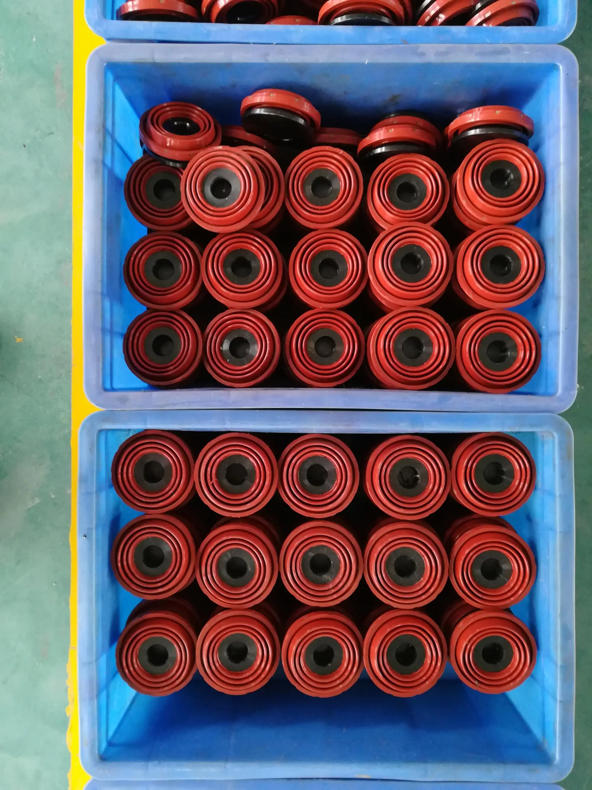 Air Disc Brake Caliper Repair Kits Heavy Duty Truck Brake Parts