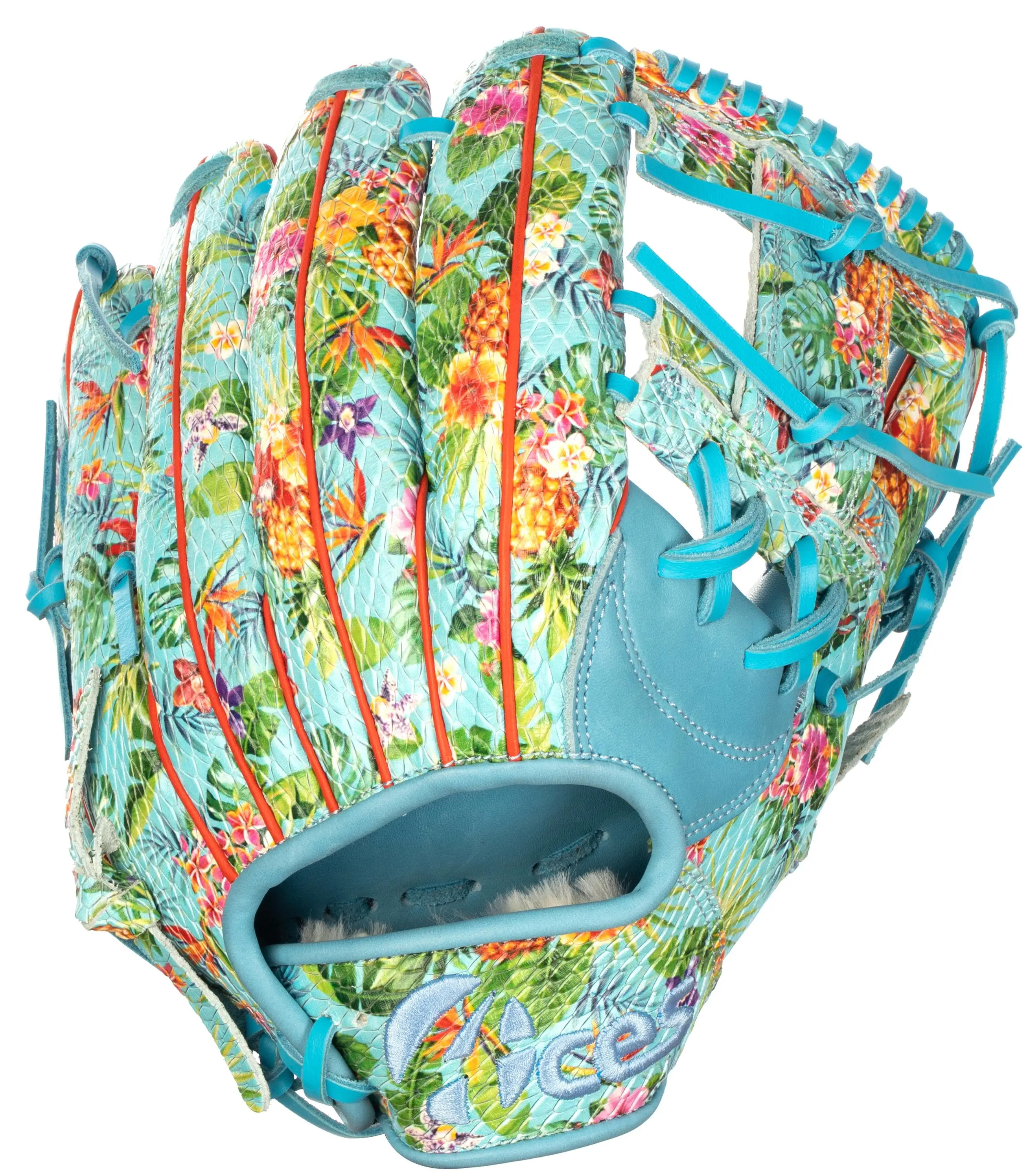 Custom Baseball Gloves A2000 Baseball Glove with Professional Leather