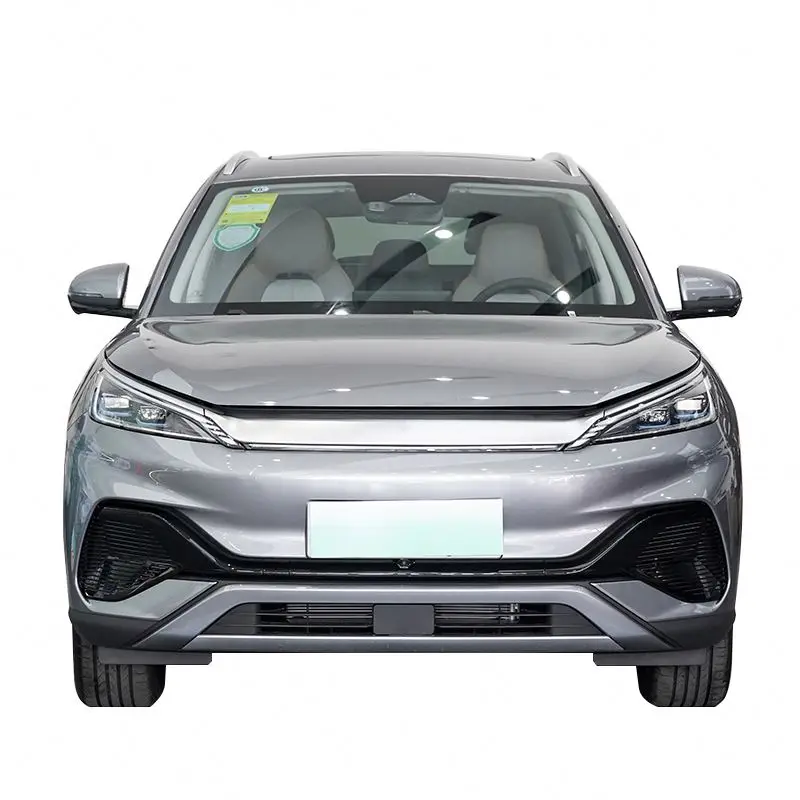 2024 высокоскоростной внедорожник BYD YUAN PLUS электрический спортивный автомобиль EV Motor Автомобильный Электрический BYD SONG HAN TANG YUAN QIN автомобили
