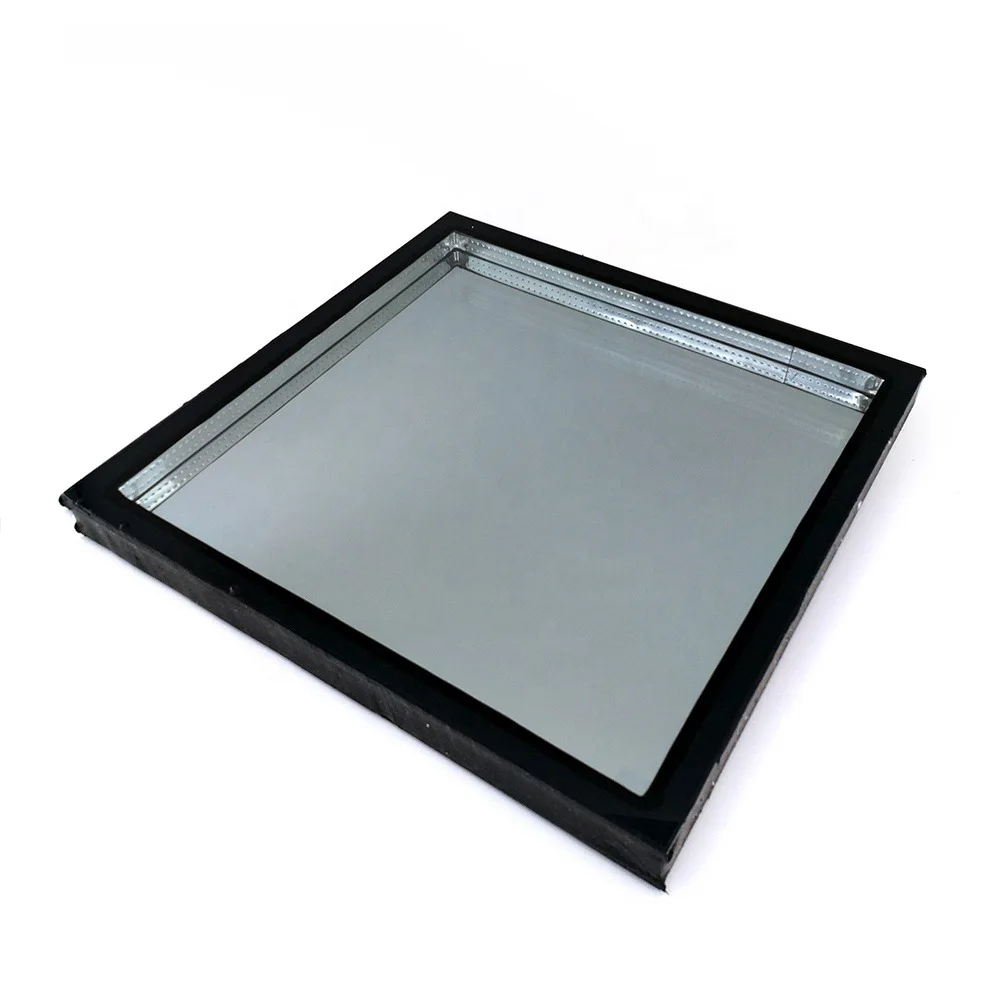 Low-e Vacuum Insulating Glass Deep Processing Door and Window Heat-Protecting Glass Insulated Glass