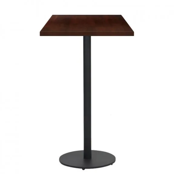 New design outside modern 10mm 12mm 14mm bistro outdoor hpl restaurant foldable table