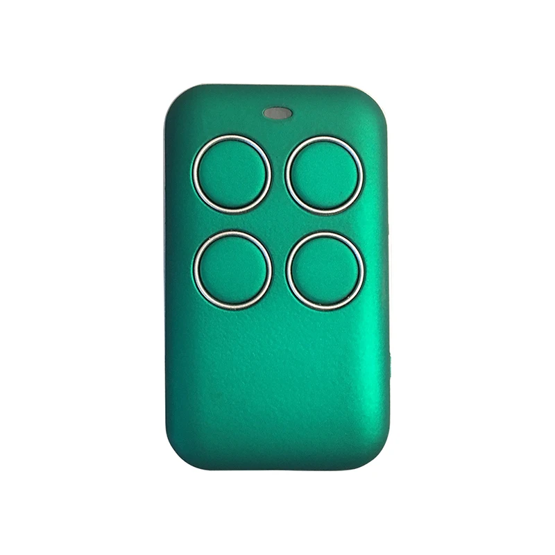 Многочастотный 280-868 МГц автоматическое сканирование с настраиваемым потоком воздуха, клон kayfun фиксированный код беспроводной пульт дистанционного управления для гаражных ворот переключатель