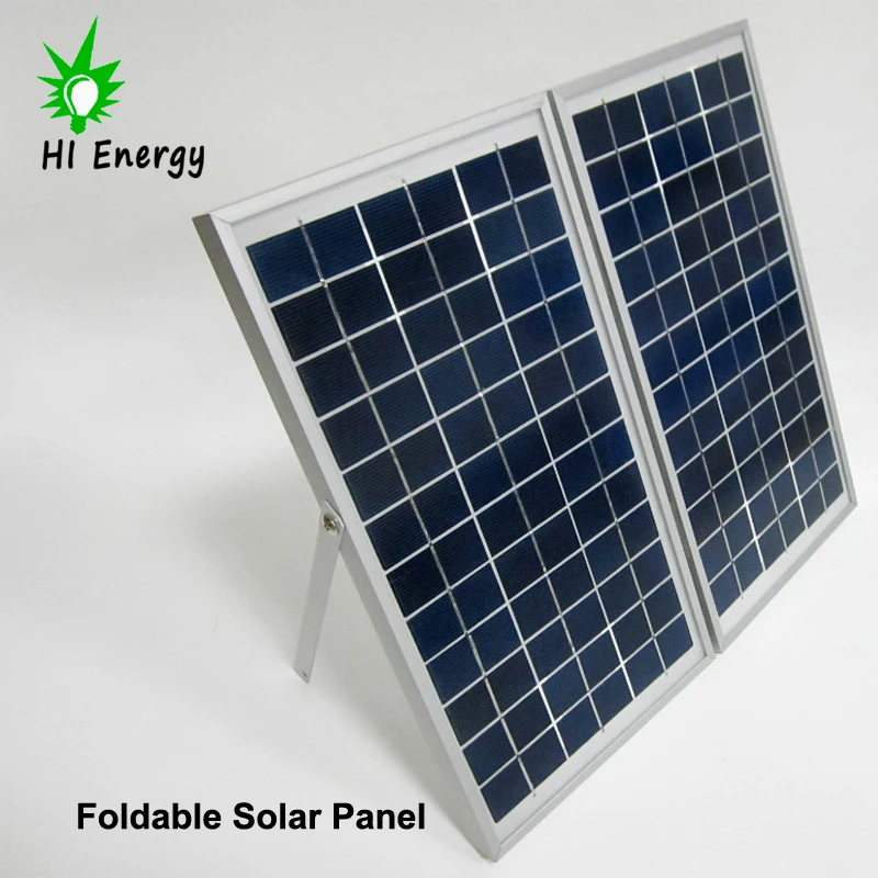 HiEnergy camping solar system kit camping solar system set portable power station solar system