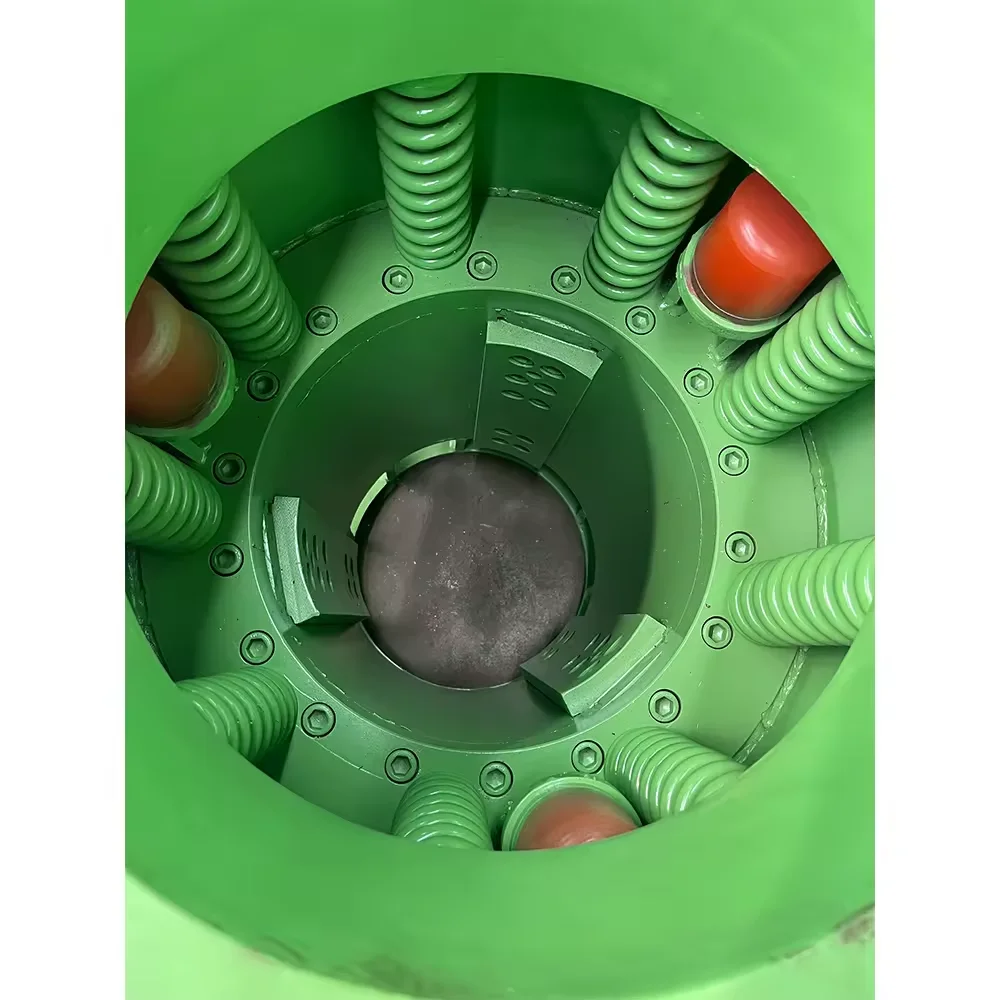 Hydraulic Top Drive Drilling Rig Power Head with High Quality from TYSIM