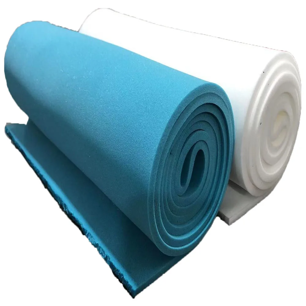 luggage materials breathable shock absorption space foam