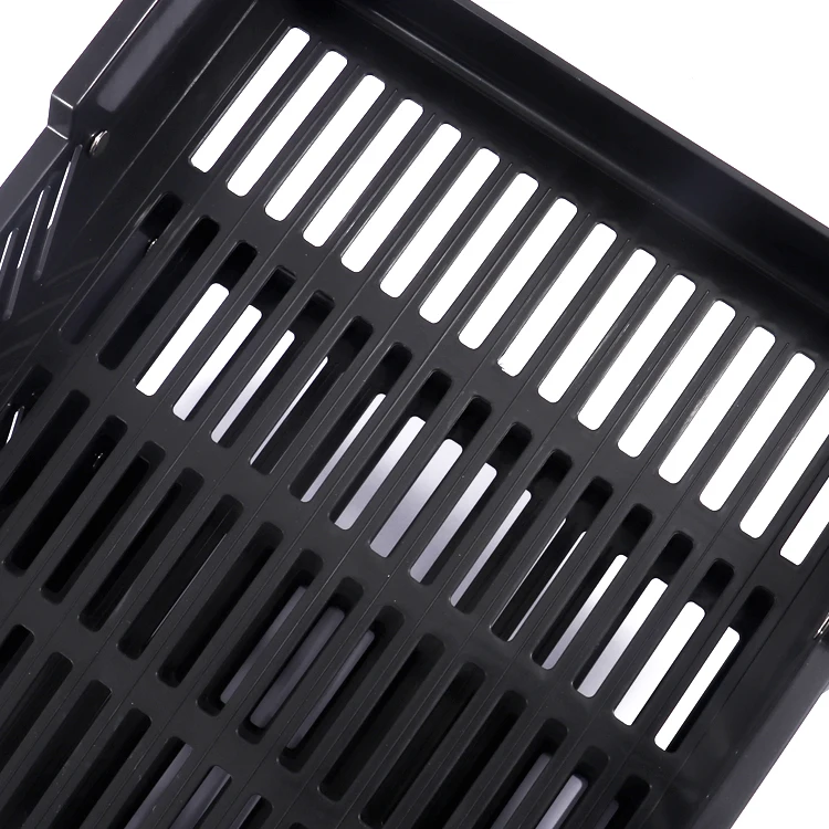Foska 3 Tier Tray Desk Magazine File Holder Paper Sorter Holder File Storage Tray Paper Organizer Tray Desk Paper Organizer