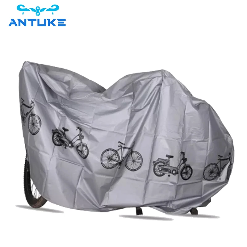 Waterproof Bike Bicycle Cover Outdoor UV Guardian MTB Prevent Rain Bike Cover