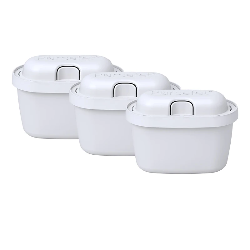 OEM Water Filter Cartridges For Water Pitcher Jug Filter System