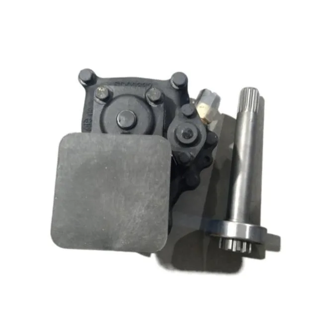 For Sinotruk Howo,shacman19710 transmission Power takeoff QH50 HW50 H8 PTO WG9700290150