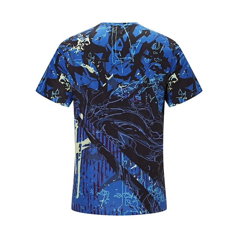 Custom Made High Quality Mountain Bike Jerseys Outdoor Racing Motocross MX Jerseys Lightweight Breathable ATV Dirt Bike Jerseys