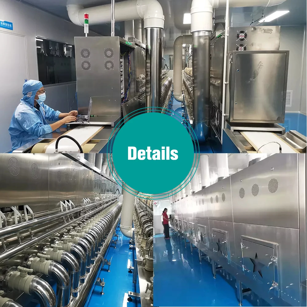 Betel Nuts Microwave Drying Machine Industrial Microwave Drying Ovens Industrial Tunnel Microwave Dryer Machine