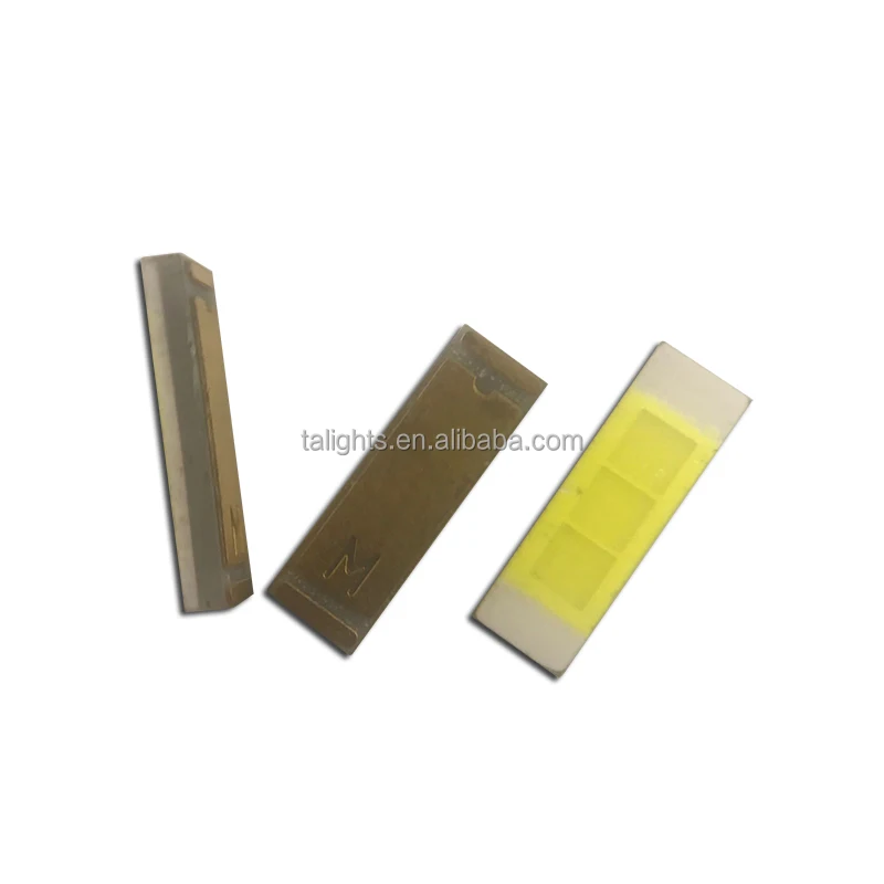 Светодиодные лампы 9W 12V высокой мощности белый 6000 К 6500 CSP 1860 пакет для заправки картриджей лампой