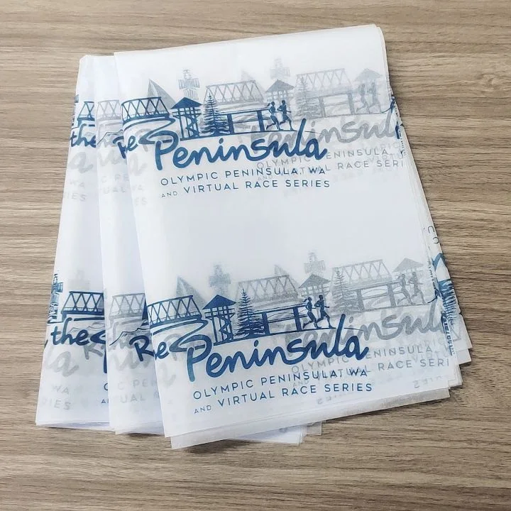 Custom LOGO design Printed eco friendly Shoes Jewelry Clothing Gift luxury Silk Packaging Paper Bulk Wrapping Tissue Paper