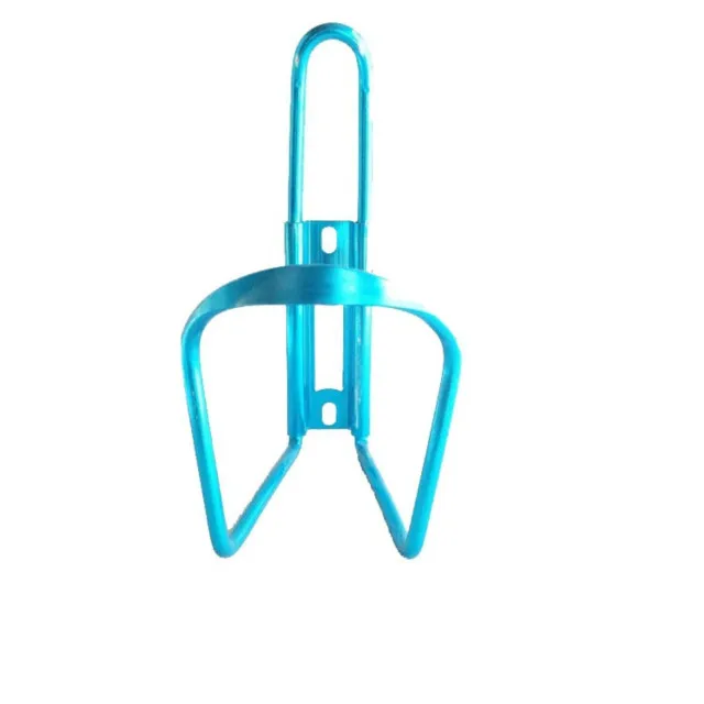 Bike Bottle Holder Adjustable Custom Cycling Color Aluminum Alloy Bicycle Water Bottle Cage
