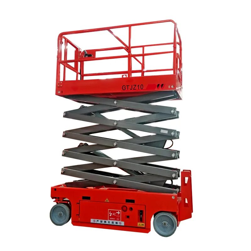 Best Value in All Departments Scissor Lift Mechanism Table Cart Pictures