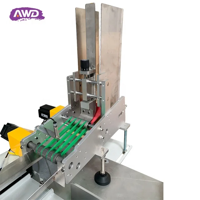 Feeding Machine of Face Mask